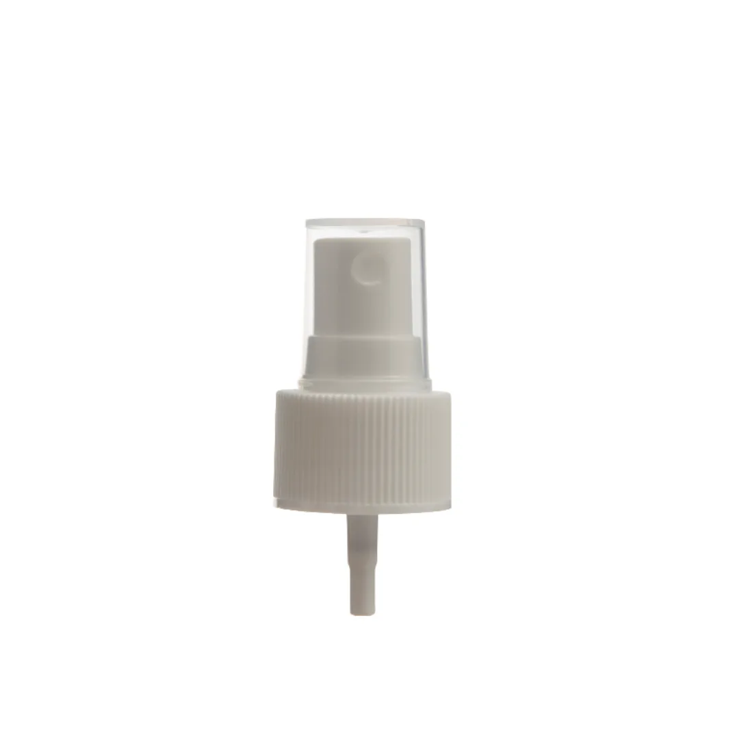 Bomba Spray 24/410 Blanca
