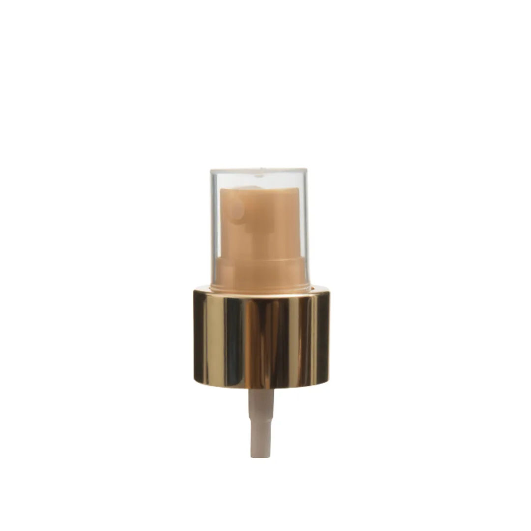 Bomba Spray ENC 24/410 Oro F.E. Oro Claro