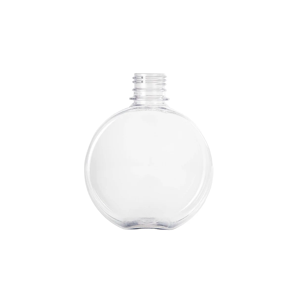 ENV-PET Apple 300ML 28PCO Transparente P28