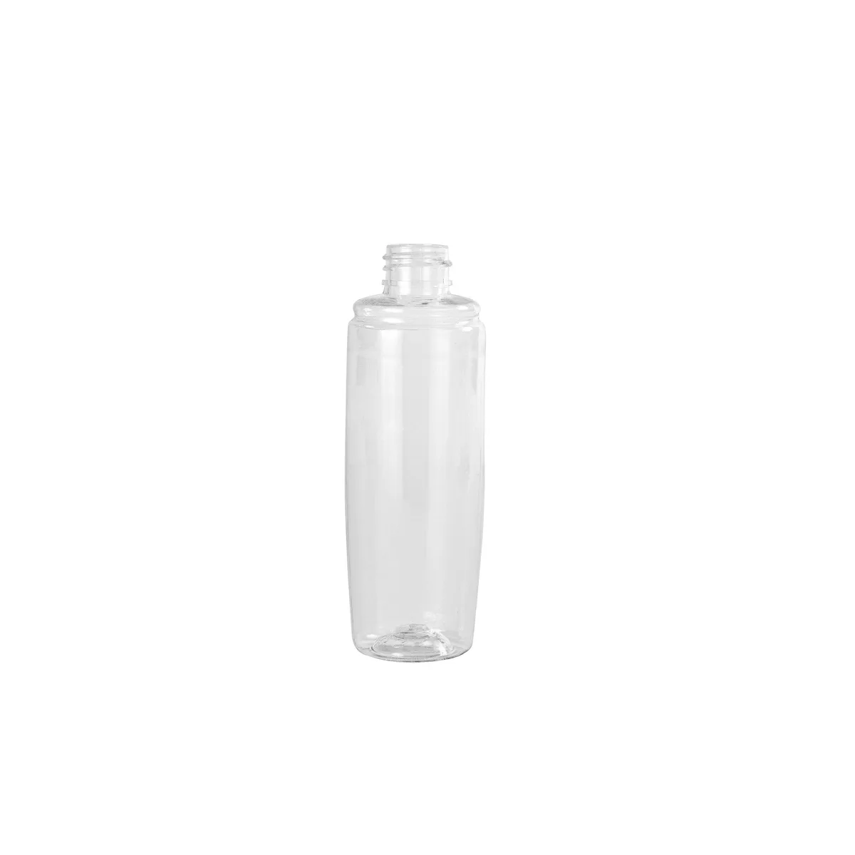 ENV-PET Bambu 100ML 20/410 Transparente P12