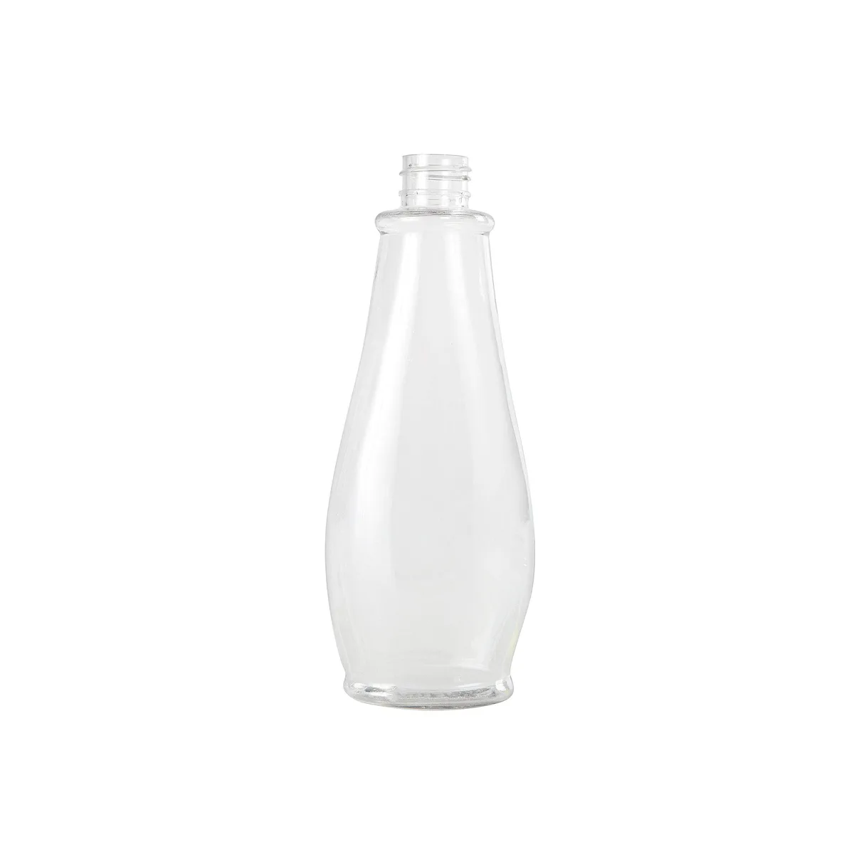 ENV-PET Capri 250ML 24/410 Transparente P23