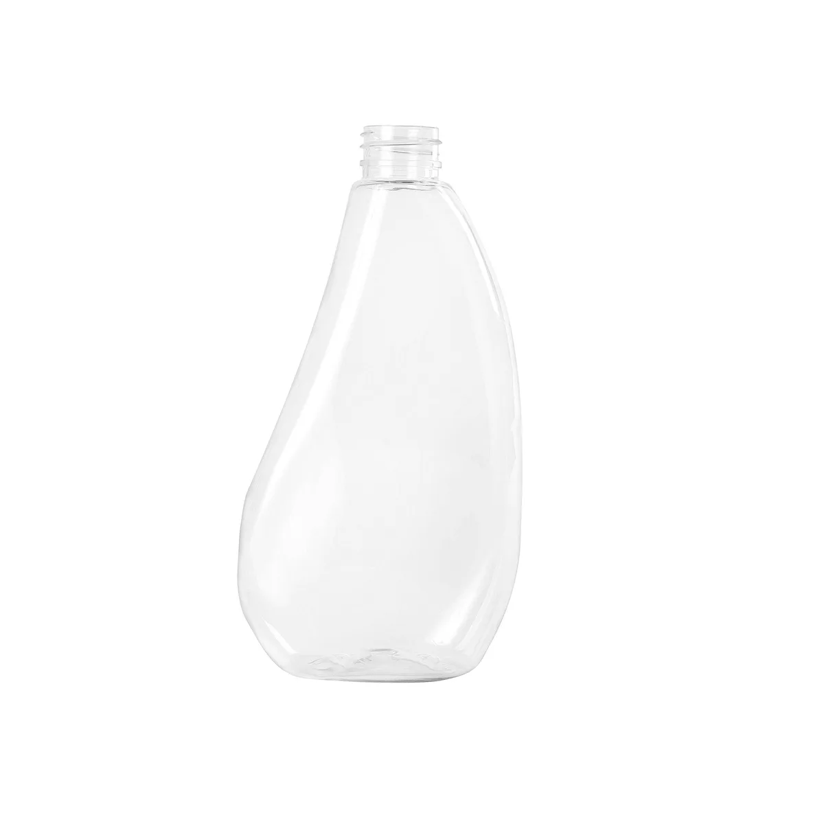 ENV-PET Gota 410ML 28/410 Transparente P30