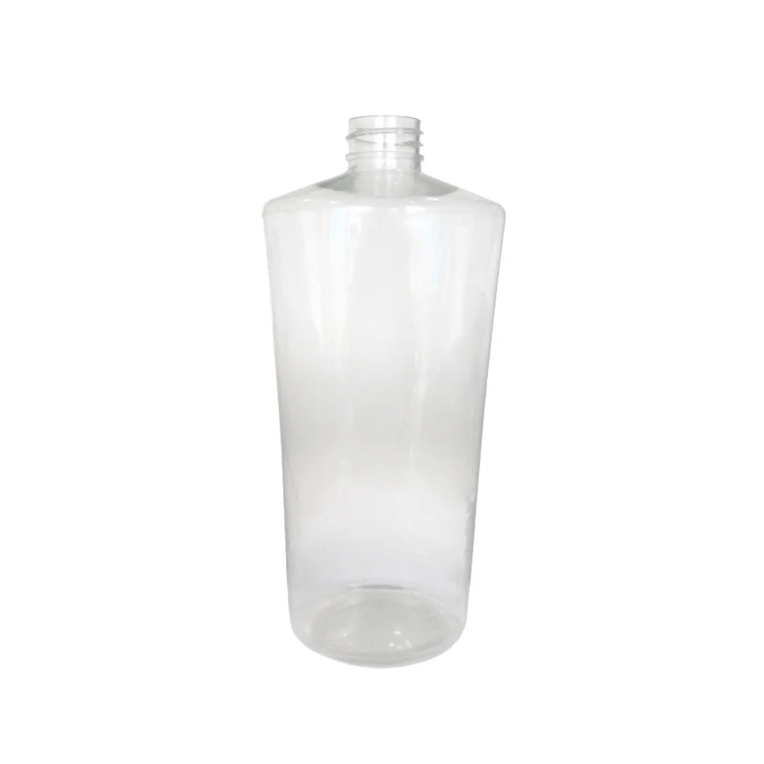 ENV-PET W-Secret 500ML 28/410 Tras P30