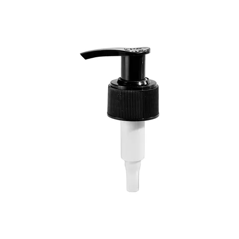 Bomba Cremera Lat Act B 28/410 Negra