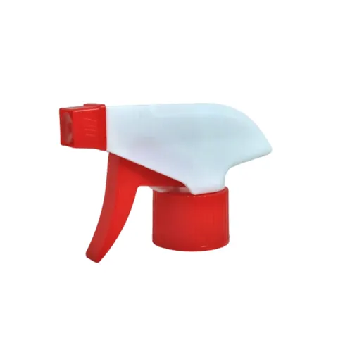 Bomba Gatillo 28/410 MOD E Blan/Rojo #4200