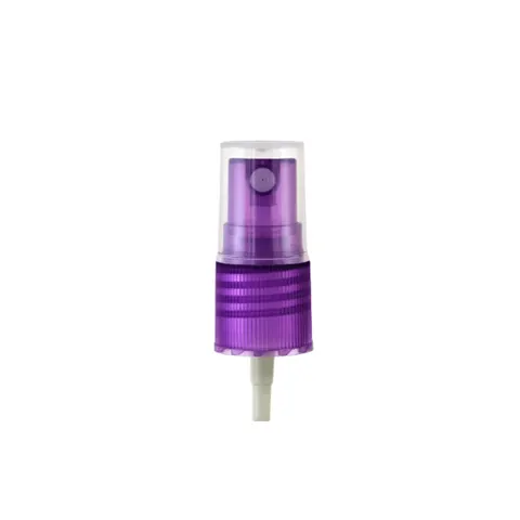 Bomba Spray 18/415 Morada #68695