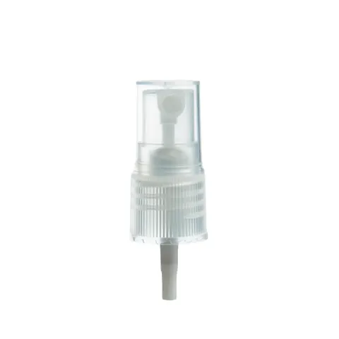 Bomba Spray 18/415 Transparente