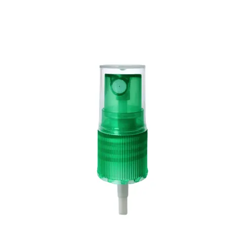 Bomba Spray 18/415 Verde #9051611