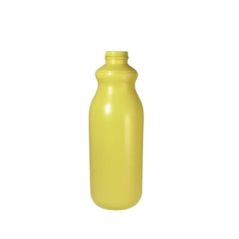 Envases PEAD