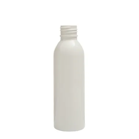 ENV-PET Bala 120ML 24/410 Blanco P16