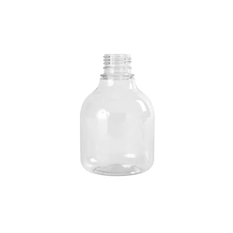 ENV-PET Bolita 300ML 28PCO Tras P25