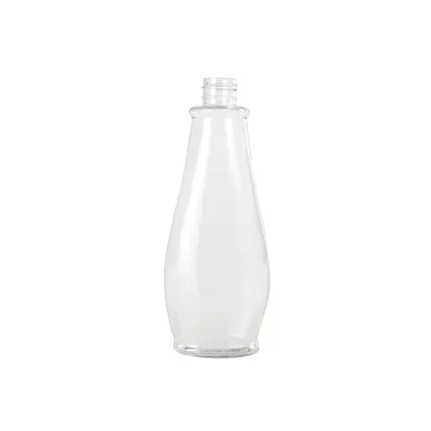ENV-PET Capri 250ML 24/410 Transparente P23