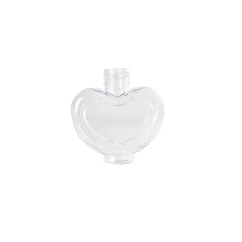 ENV-PET Corazon 140ML 24/410 Tras P12