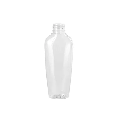 ENV-PET Flor 130ML 24/410 Tras P16