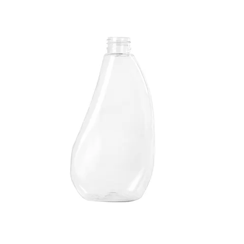 ENV-PET Gota 410ML 28/410 Transparente P30