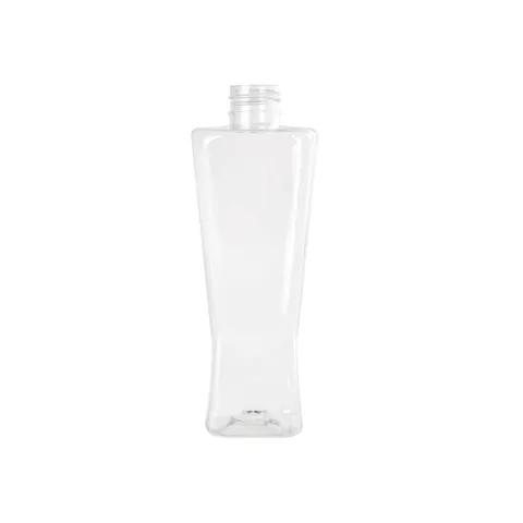 ENV-PET Kaspa 245ML 24/410 Transparente P23