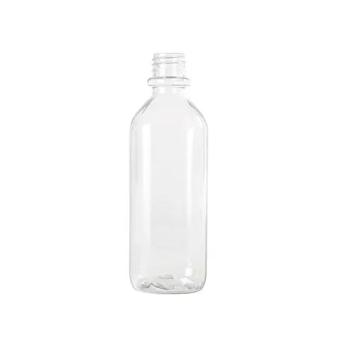 ENV-PET Milk 440ML 28/410 Tras P30