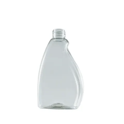 ENV-PET Multiuso 400ML 28/410 Tras P30