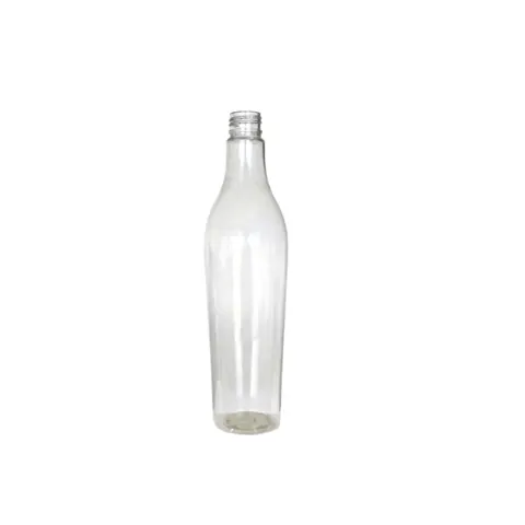 ENV-PET Oval 440ML 24/410 Tras P23