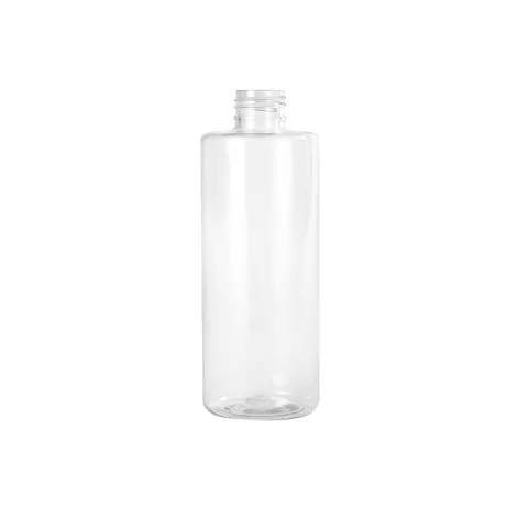 ENV-PET Pink 260ML 24/410 Tras P23