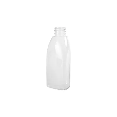 ENV-PET Triangular 150ML 24/410 Tras P16