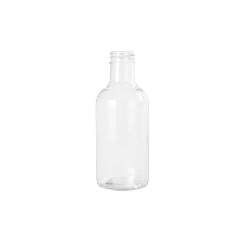 ENV-PET Vodka 260ML 28/410 Tras P30