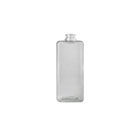 ENV-PET Wicked 260ML Boca 20MM Transparente P30