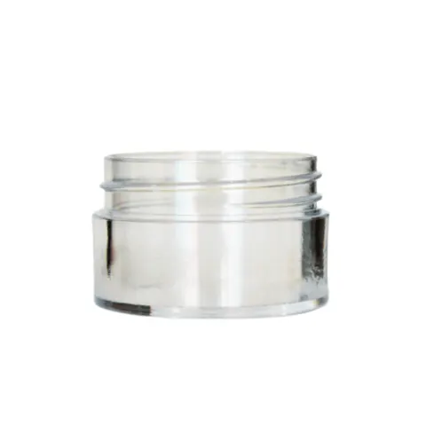 Envase P/Pote JAR 20ML 45X31 Tras (PS)