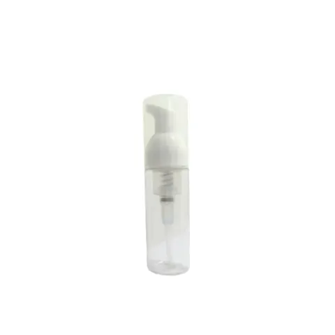 Set Espumero 50ML 28/400 Blan/ENV Tras