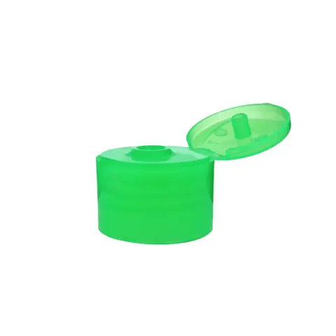 Tapa Disc-Cap 28PCO MOD E Verd Tras #802C Lisa