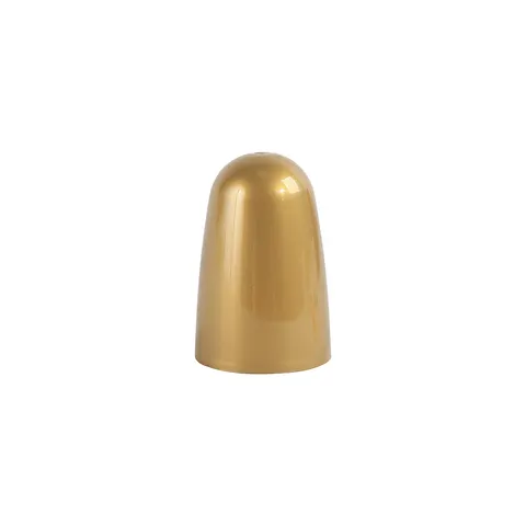 Tapa P/ENV PET Bambu PP Oro Sold PP